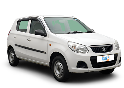 Maruti Alto-img
